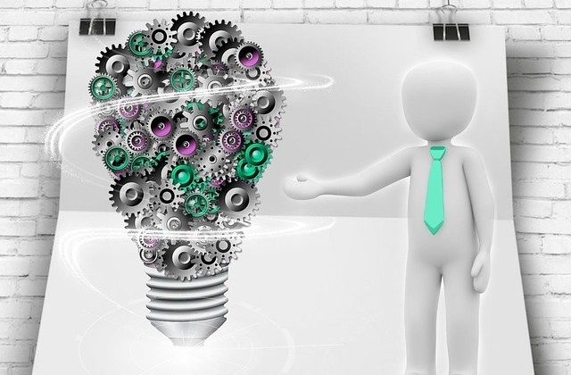 management de l'innovation